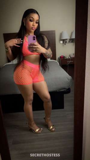 23Yrs Old Escort Columbus GA Image - 1