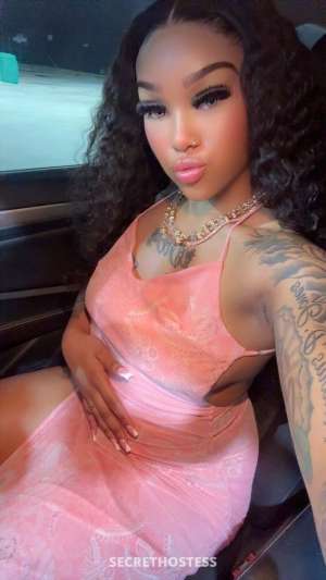 23Yrs Old Escort Columbus GA Image - 3