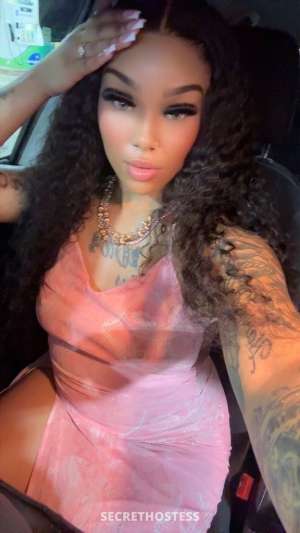 23Yrs Old Escort Columbus GA Image - 4