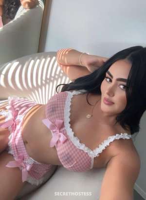 dulcey 23 year old Escort in Greenville SC