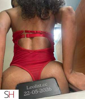 Hot Young Ebony Incall only 23 year old Escort in Mississauga