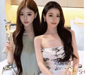 duo🌸ASIAN🌸Light &amp; Charming🌸, Agency 24 year old Escort in Blackpool