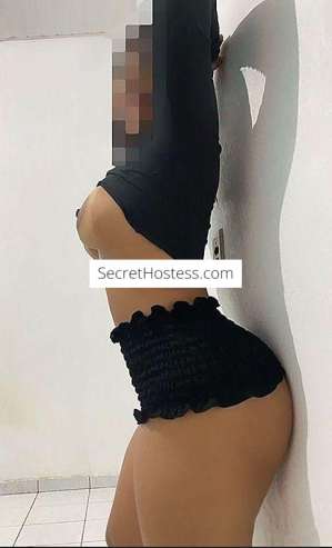 24 year old Escort in Boa Vista Bruna