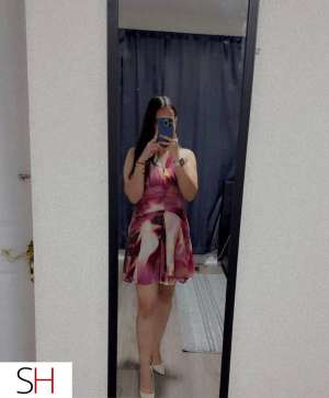 Scarborough sexy indian girl available for fun 24 year old Escort in Scarborough