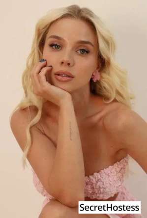 Escort model Lera, Singapore 24 year old Escort in Singapore