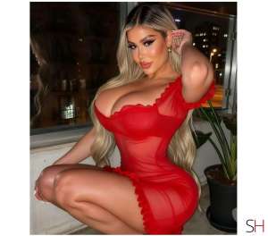 24 year old Latino Escort in West Midlands 🫰⭐️NEW MILENA BLONDIE BIGASS🍑 PARTY🍸, 