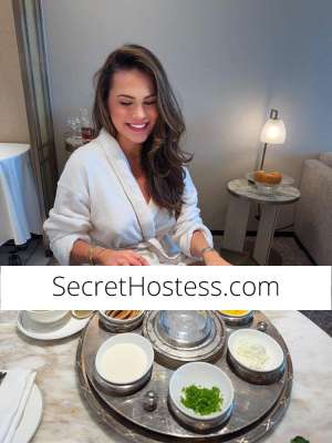 25 year old Brazilian Escort in St Kilda Celine Russian