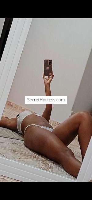 25 year old Escort in Anápolis Olá, bem vindos