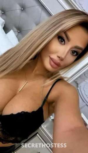 25 year old Escort in Seville Jasmine (Jasmine – Puerto Banus Escort