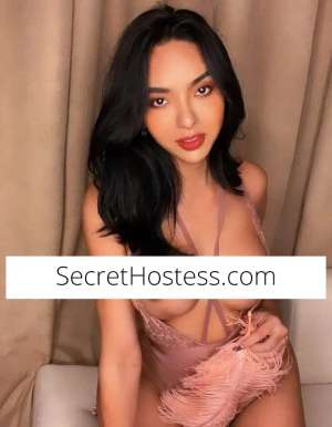 Classy ashley 25 year old Escort in Melbourne