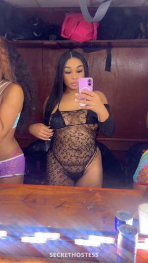 1 of 1 OUTCALLS ONLY 26 year old Escort in Lake Charles LA