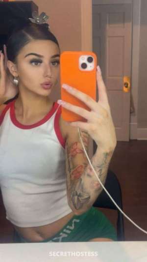 Looking For New Company 26 year old Escort in Toledo OH
