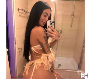 Monica❤️ NEW IN TOWN❤️ OUTCALL-INCALL ., Independent 26 year old Escort in Preston