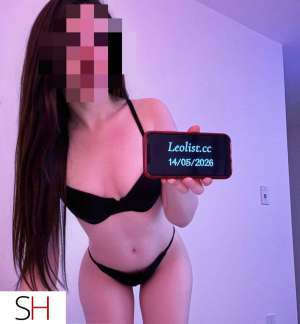 The Pretty Distraction 27 year old Escort in City of Halifax