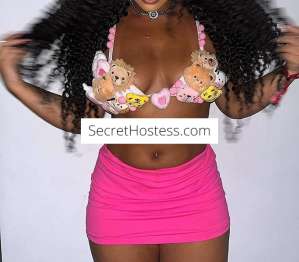 Julia bombom LIBERAL 27 year old Escort in Juiz de Fora