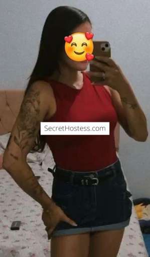✨💆Relaxante, Sensual e Ducha com Finalização . Local 27 year old Escort in Palmas