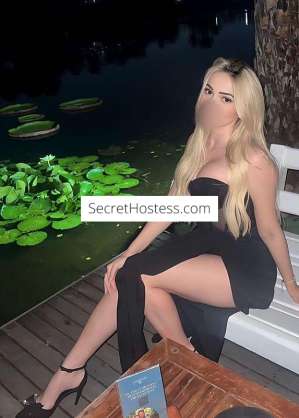 Carol 27 year old Escort in Palmas