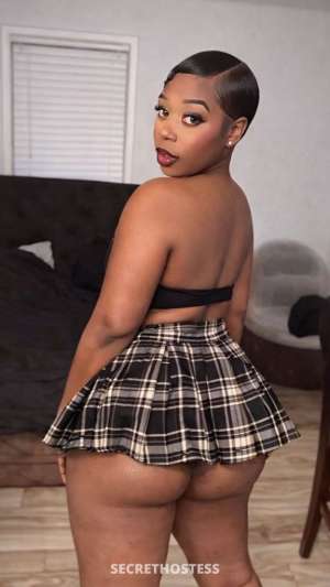THEE Sexiest ATL Head Doctor and D ck connoisseur Masseuse 27 year old Escort in Peoria IL