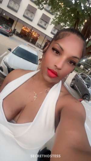 Upscale natural beautifully mixed creole mamaii 28 year old Escort in Baton Rouge LA