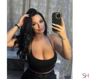 28 year old Latino Escort in Bath and North East Somerset ❤️💋Inna best new full service 💋❤️❤️, 