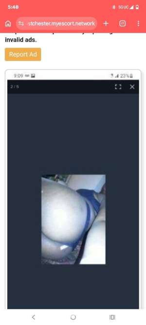 Busty Ebony Playmate 29 year old Escort in Westchester NY