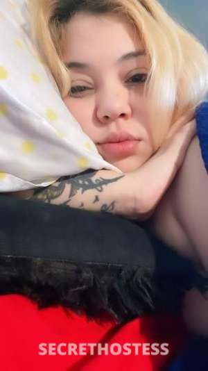 Latina caliente 29 year old Escort in Salem OR