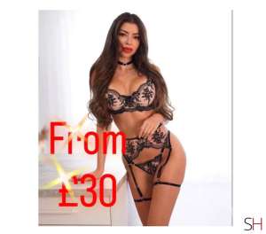 29Yrs Old Escort London Image - 0