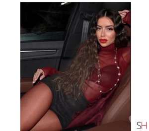 29Yrs Old Escort London Image - 2