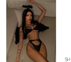 29Yrs Old Escort London Image - 3