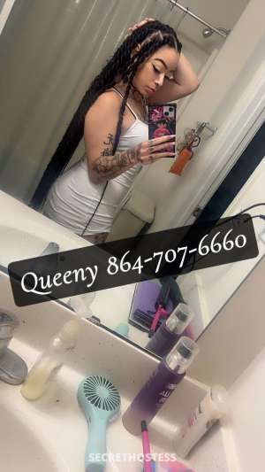 Mixed Mamii Doing Things Way Better Them These Other Bitchez 34 year old Escort in Charleston SC