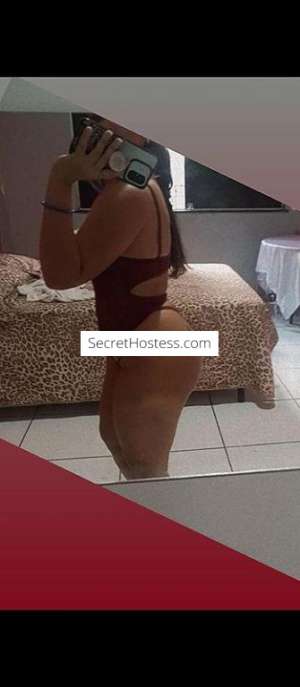 Olá ☺️ "Sou uma pessoa discreta, educada, simpá 35 year old Escort in Belém do Pará