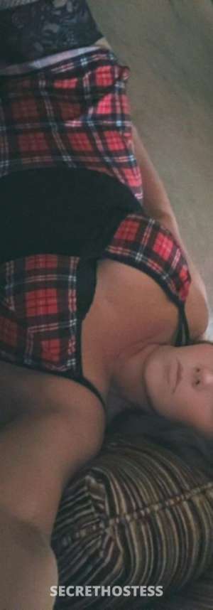 New girl in town 37 year old Escort in Wilmington NC