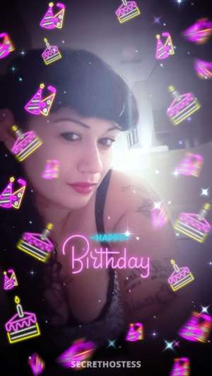 Celebrate my birthday with me cum make it special ill return 38 year old Escort in Fort Collins CO