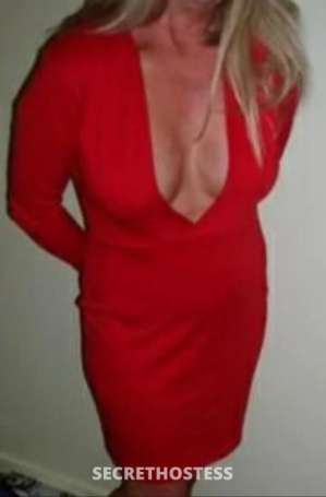 48Yrs Old Escort Maryborough Image - 1