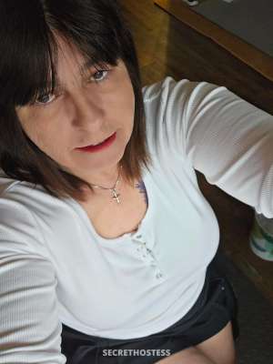 50 year old Escort in Brantford Kitty purrrs