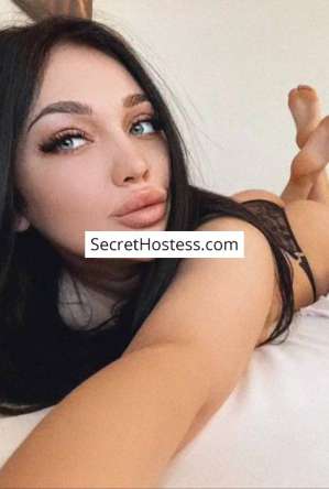 25 year old Caucasian Escort in Yerevan Alice, Agency