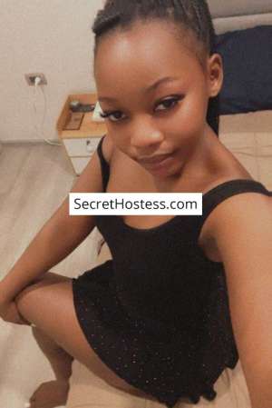 Amaranta 27Yrs Old Escort 54KG 160CM Tall Hong Kong Image - 3