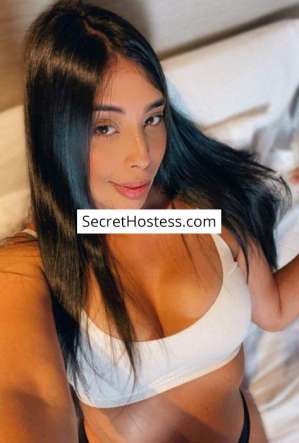 Andrea, Agency 28 year old Escort in Quito
