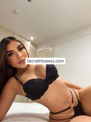 Aninha 19Yrs Old Escort 58KG 163CM Tall Rio de Janeiro Image - 2