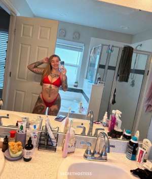 Ann rose 27Yrs Old Escort Clarksville TN Image - 1