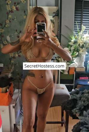 Annie, Agency 28 year old Escort in Pattaya