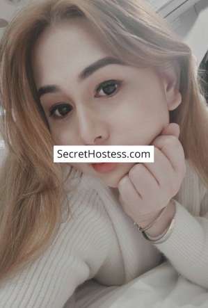 Ayeisha 26Yrs Old Escort 50KG 165CM Tall Manila Image - 2
