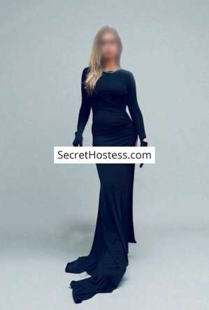Aylin, Independent 28 year old Escort in Ibiza