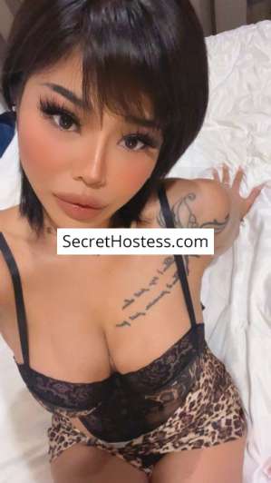 Bella 29Yrs Old Escort 65KG 167CM Tall Bangkok Image - 1