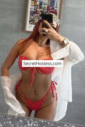 Bella 29Yrs Old Escort 65KG 167CM Tall Bangkok Image - 12