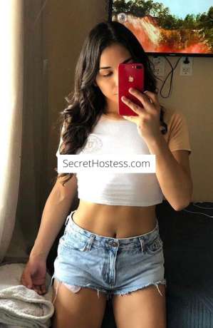 19 year old Escort in Boa Vista Laysa bonequinha trans