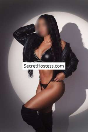 Briana 28Yrs Old Escort 63KG 161CM Tall Bogota Image - 1