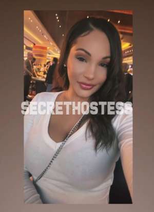 Brittani Carrara Elegance with an edge—where desire meets 0 year old Escort in Las Vegas NV