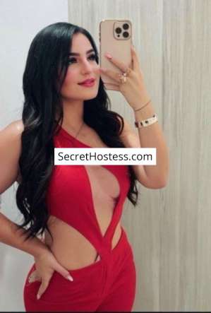 26 year old Latin Escort in Medellin Camila, Independent