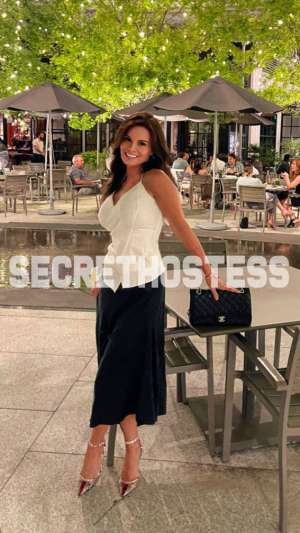 Chelsea Carmel Escort 49KG 127CM Tall Dallas TX Image - 6